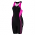 Orca Core Race Trisuit schwarz/blau Damen 2015  DVC567